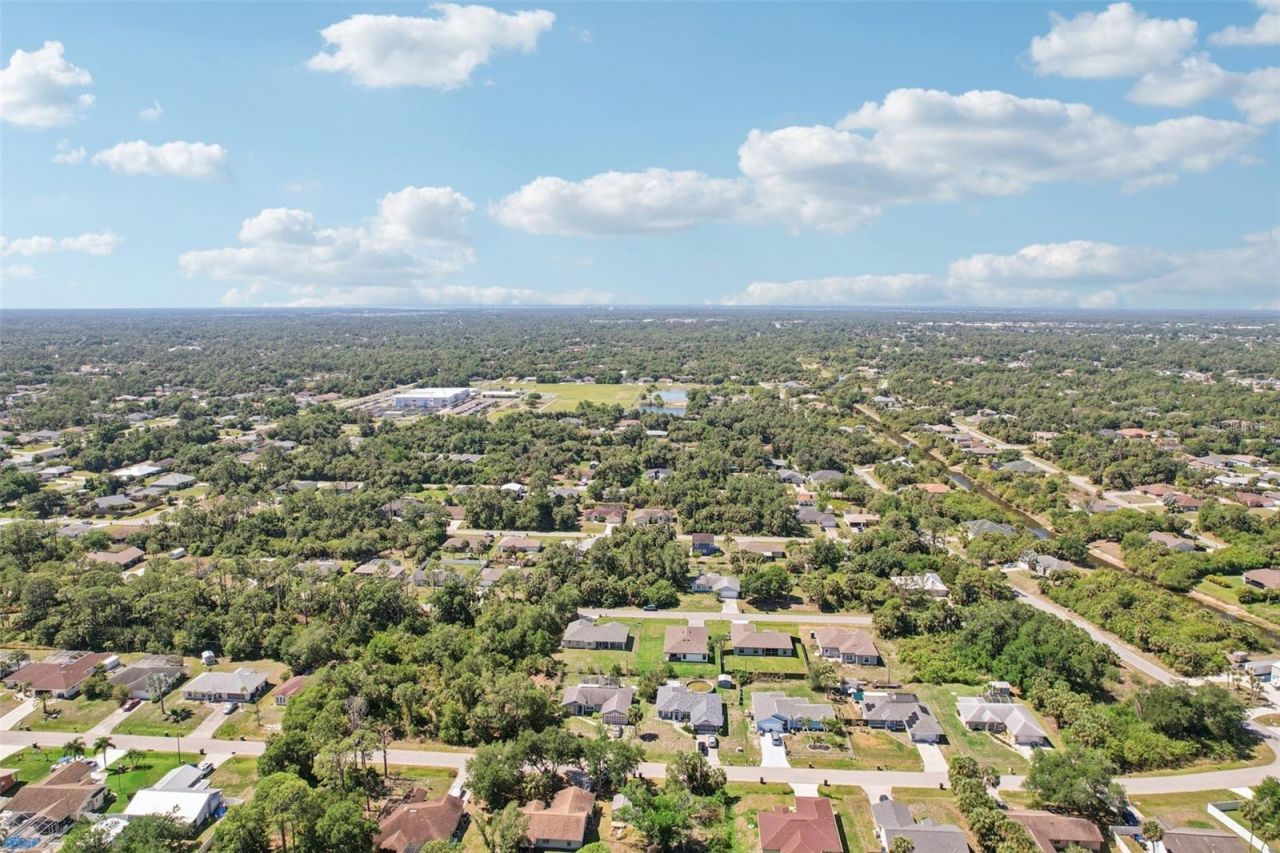 3378 Escobar Lane, North Port, FL 34286 Photo
