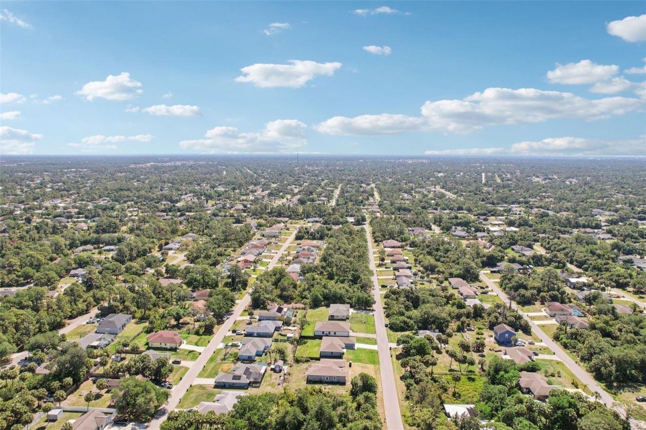 3378 Escobar Lane, North Port, FL 34286 Photo