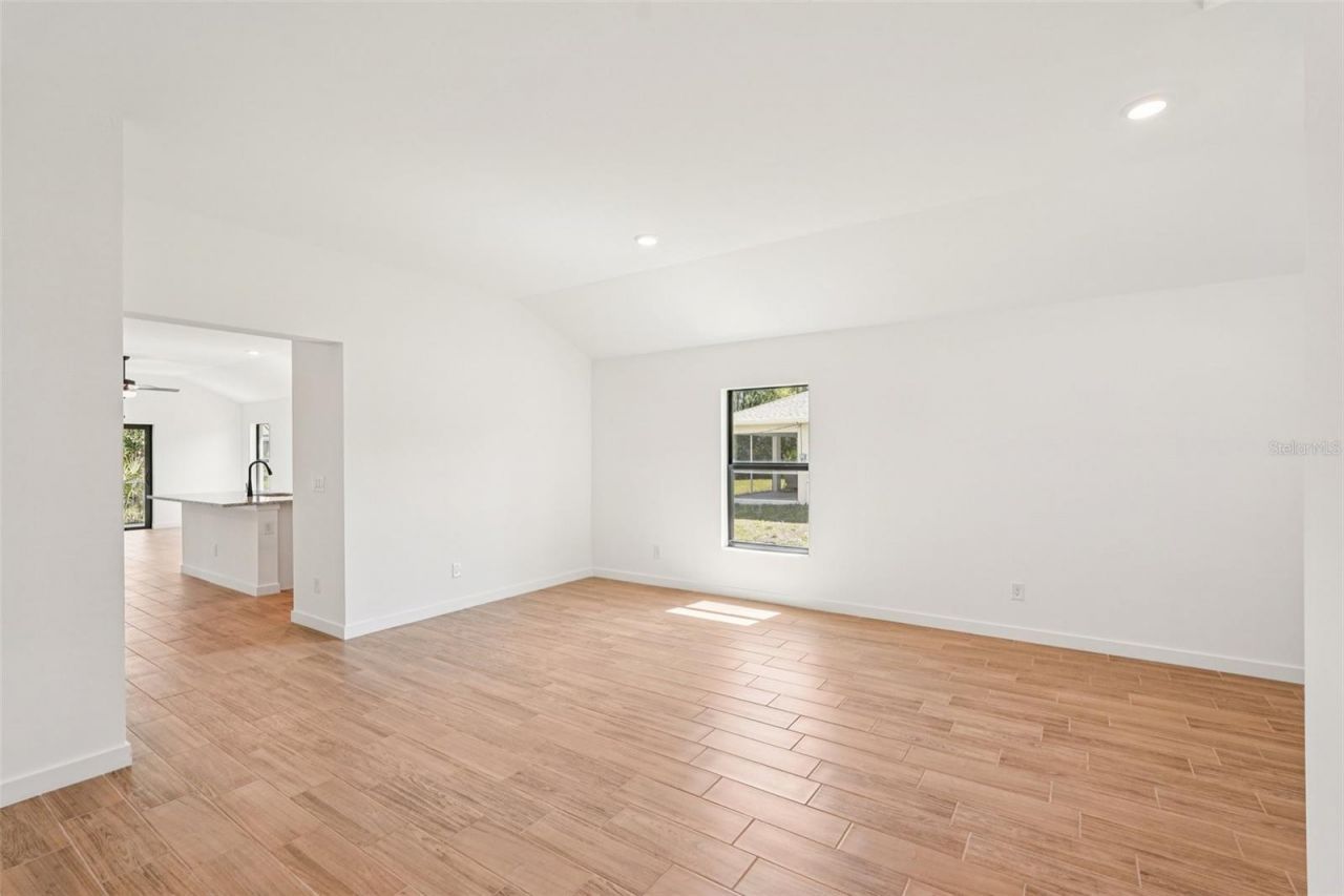 3378 Escobar Lane, North Port, FL 34286 Photo
