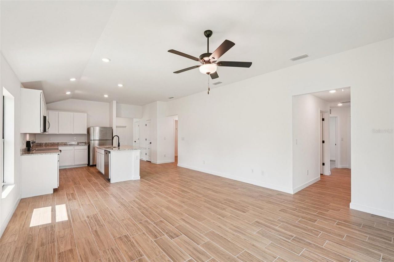 3378 Escobar Lane, North Port, FL 34286 Photo