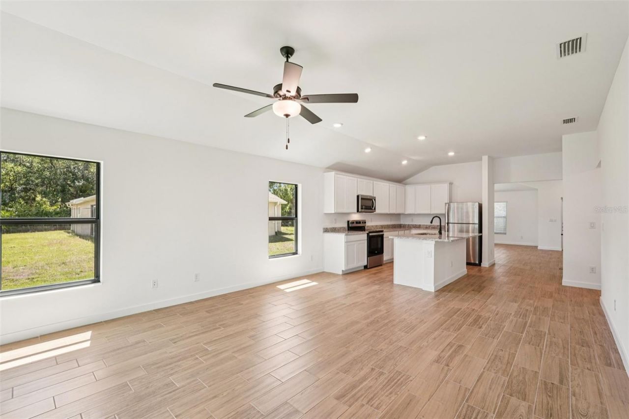 3378 Escobar Lane, North Port, FL 34286 Photo