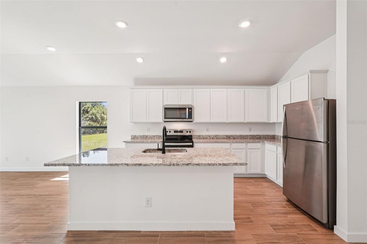 3378 Escobar Lane, North Port, FL 34286 Photo