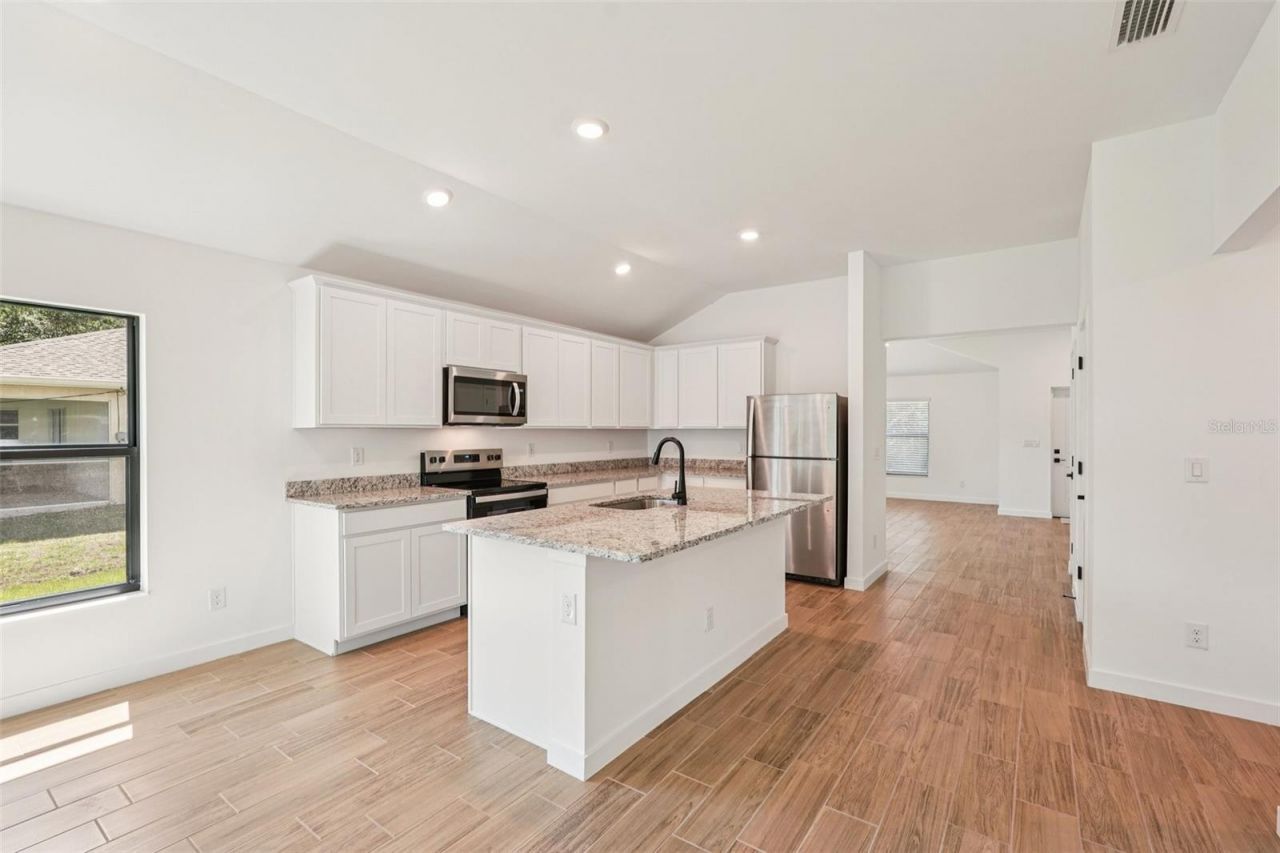 3378 Escobar Lane, North Port, FL 34286 Photo