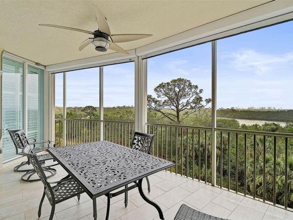 385 N POINT ROAD, Unit 402, OSPREY, FL 34229