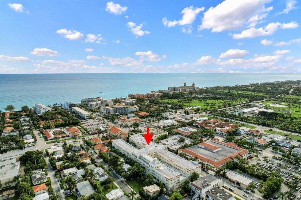235 Sunrise Avenue, Unit 3008, Palm Beach, FL 33480 Photo