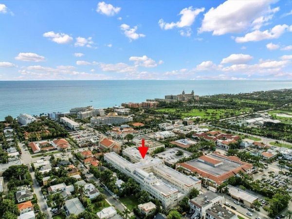 235 Sunrise Avenue, Unit 3008, Palm Beach, FL 33480