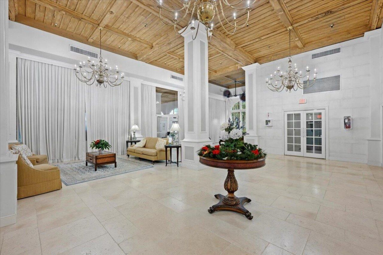 235 Sunrise Avenue, Unit 3008, Palm Beach, FL 33480 Photo