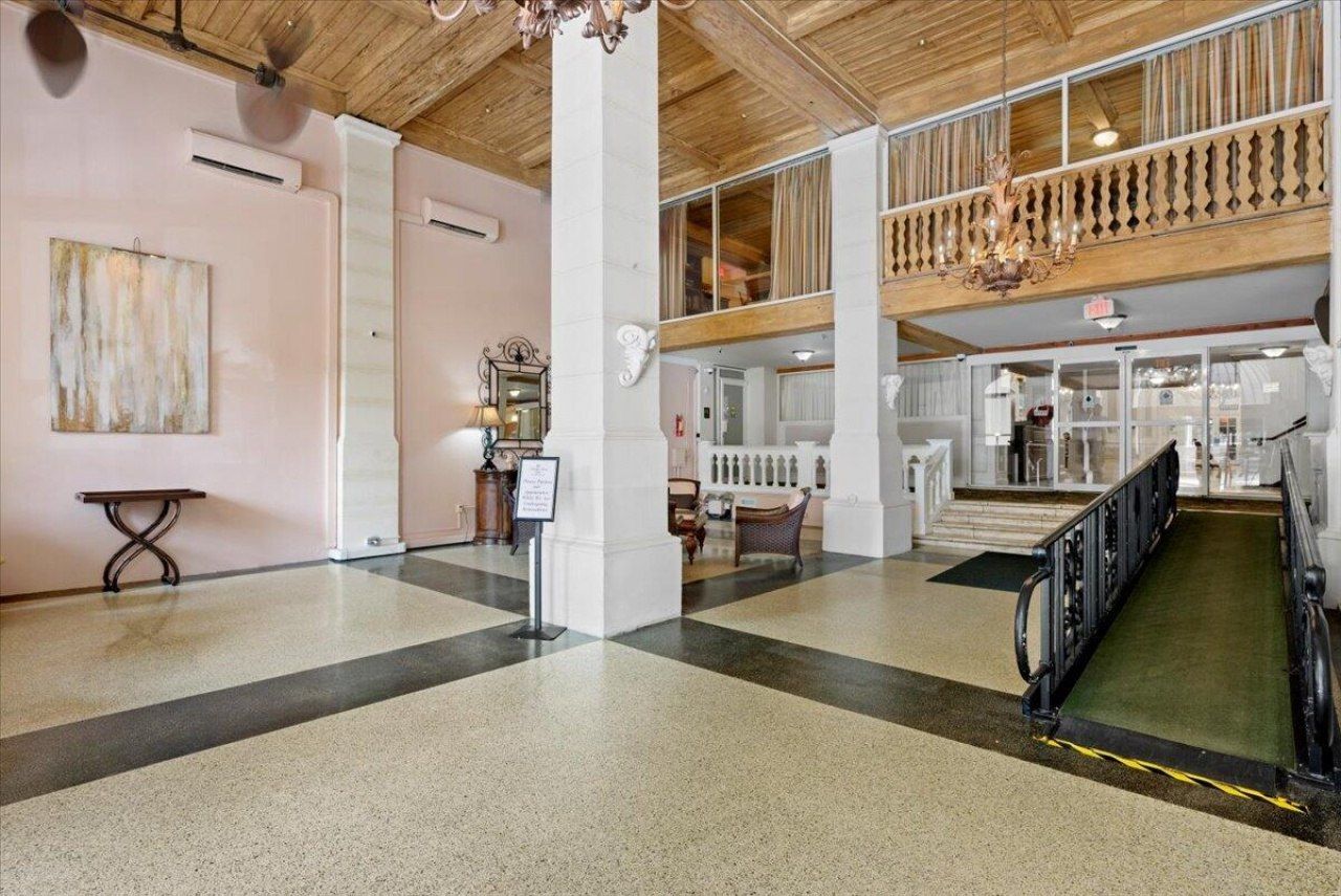 235 Sunrise Avenue, Unit 3008, Palm Beach, FL 33480 Photo