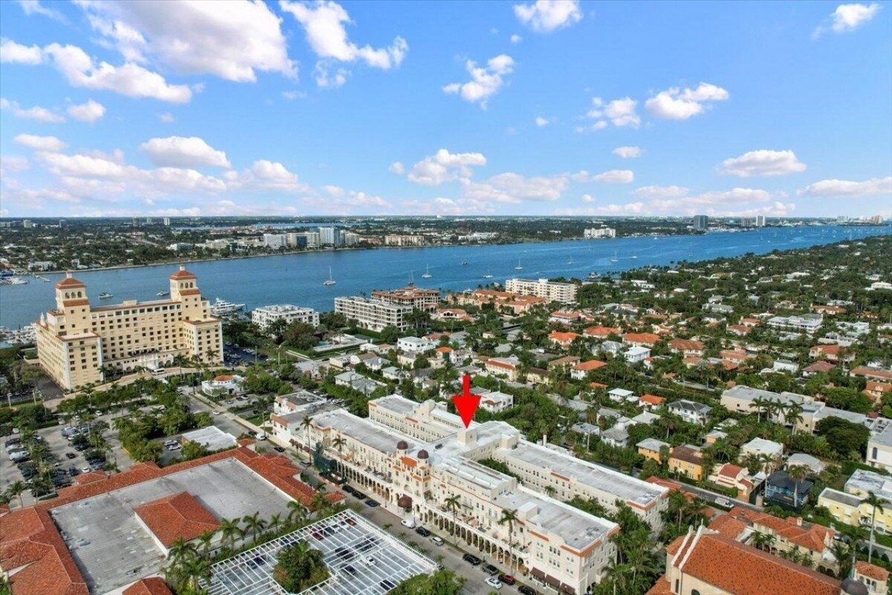 235 Sunrise Avenue, Unit 3008, Palm Beach, FL 33480 Photo
