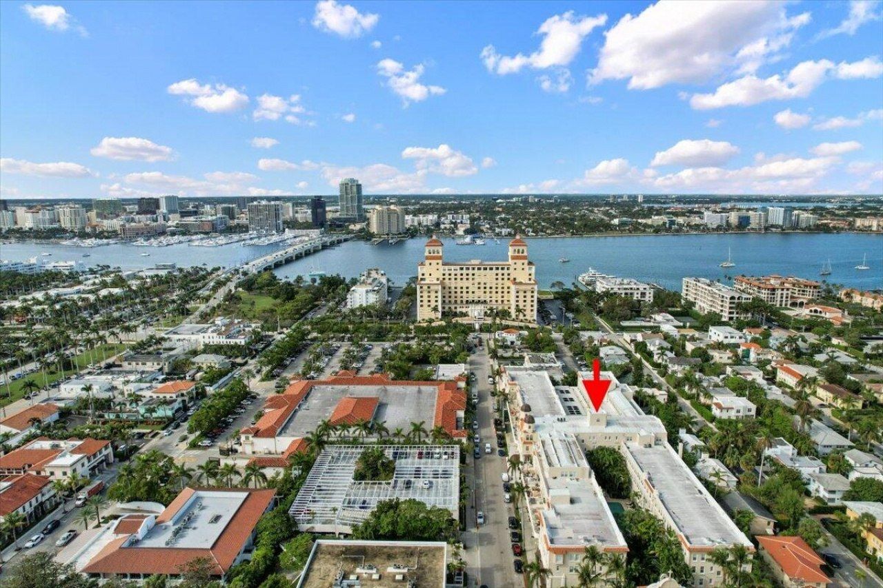 235 Sunrise Avenue, Unit 3008, Palm Beach, FL 33480 Photo