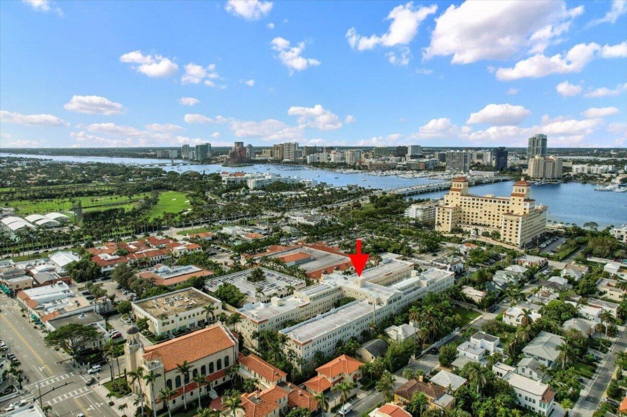 235 Sunrise Avenue, Unit 3008, Palm Beach, FL 33480 Photo