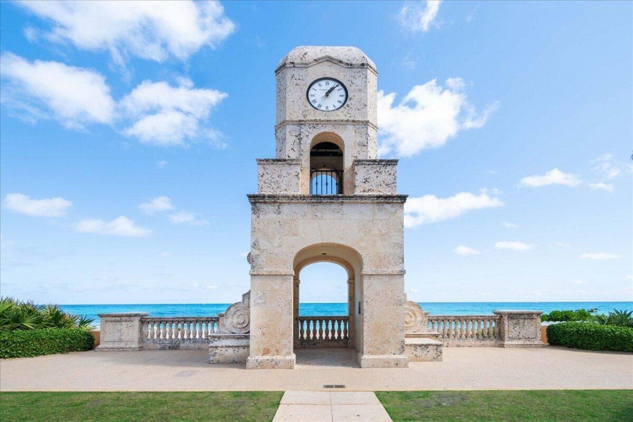 235 Sunrise Avenue, Unit 3008, Palm Beach, FL 33480 Photo