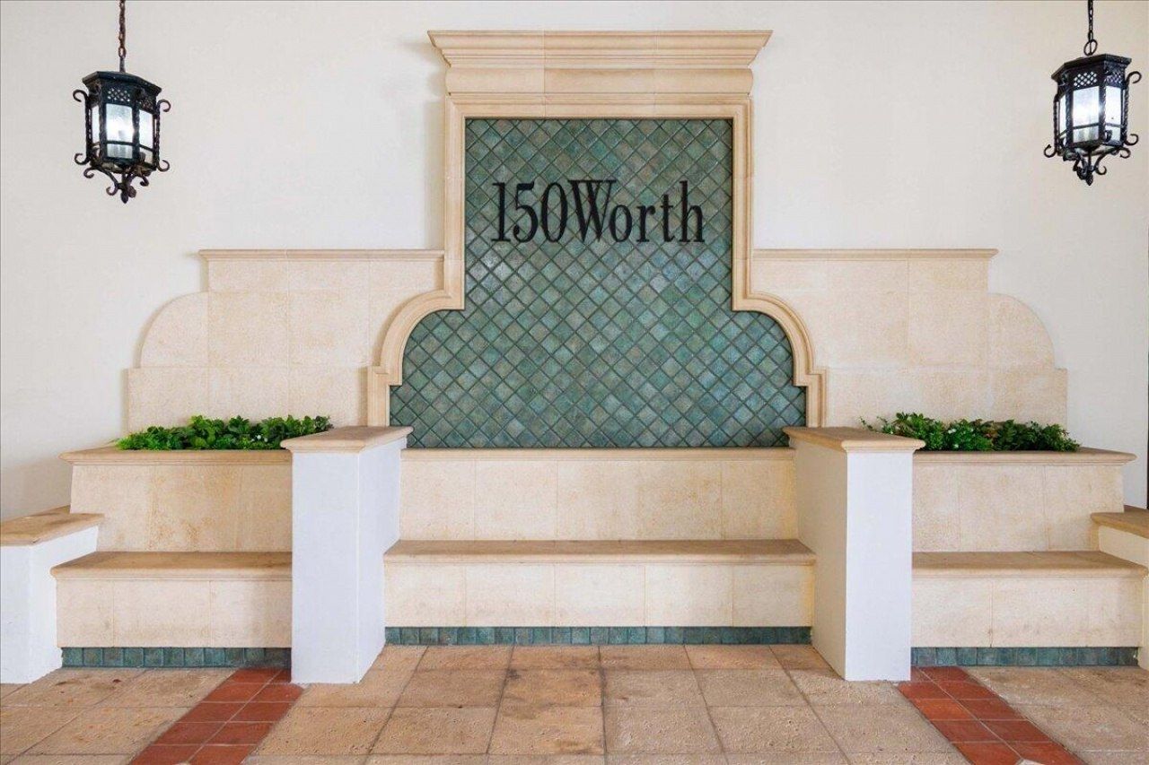 235 Sunrise Avenue, Unit 3008, Palm Beach, FL 33480 Photo