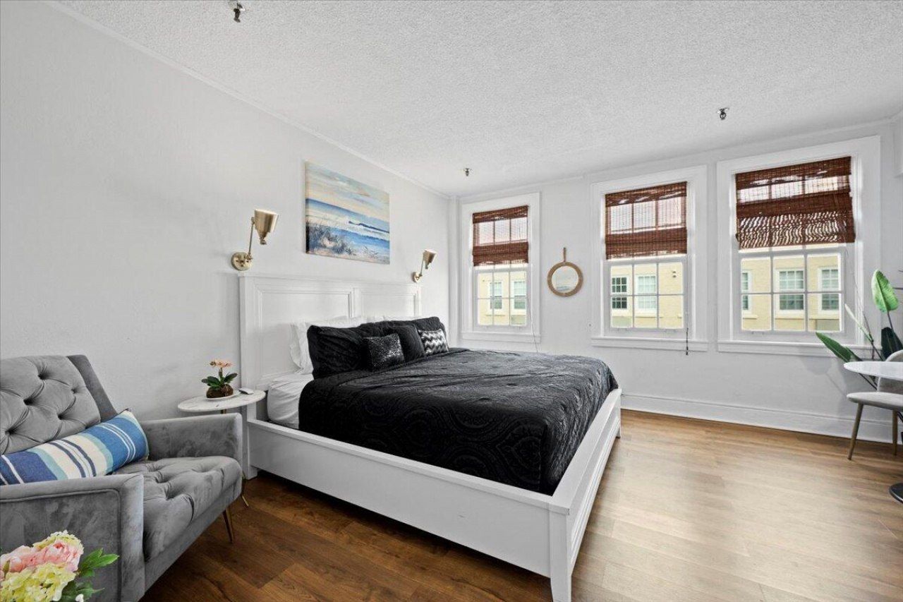 235 Sunrise Avenue, Unit 3008, Palm Beach, FL 33480 Photo