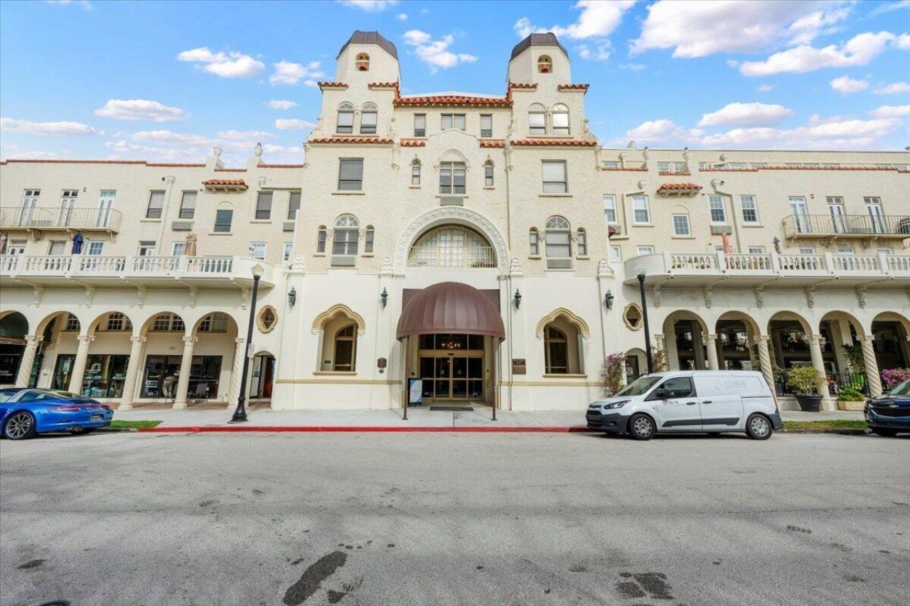 235 Sunrise Avenue, Unit 3008, Palm Beach, FL 33480 Photo