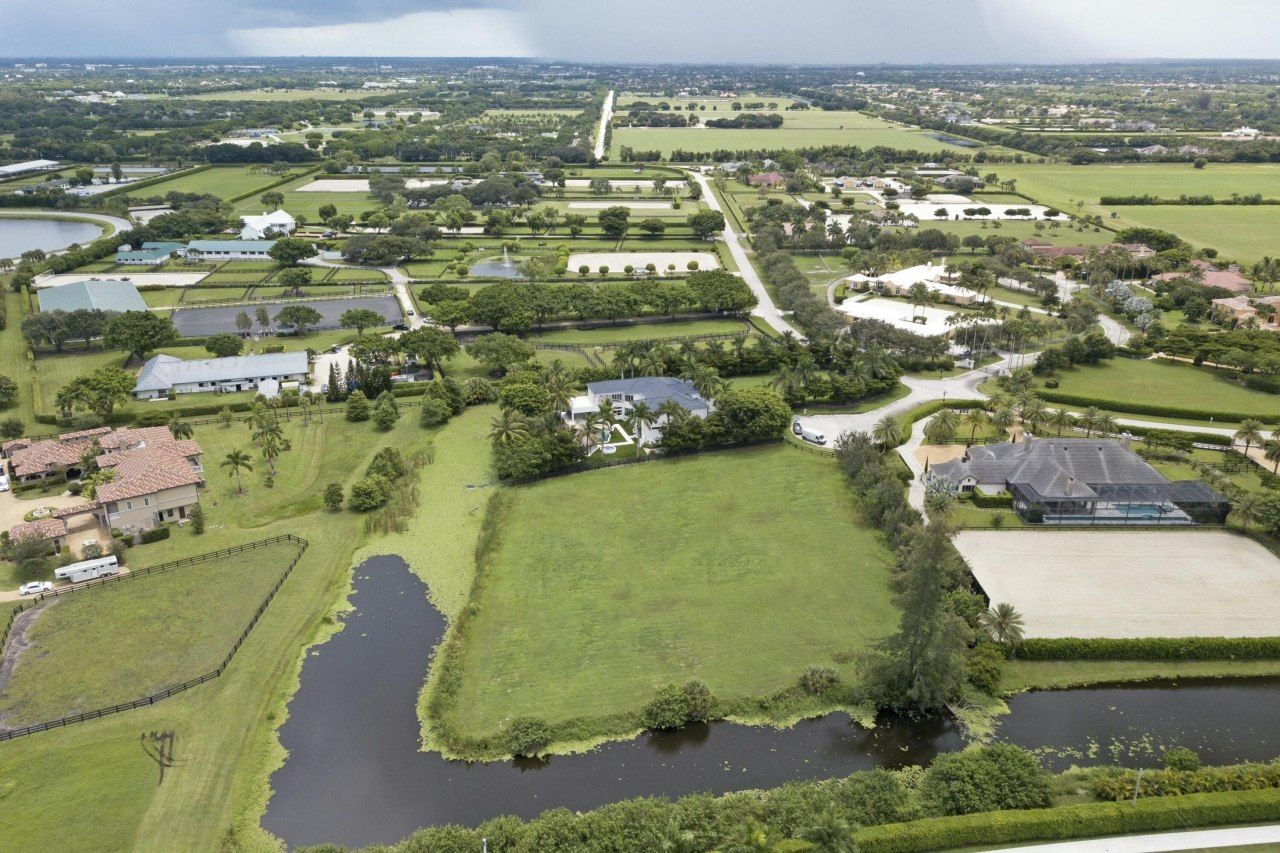 3530 Aiken Ct Court, Lot #Lot Only, Wellington, FL 33414 Photo