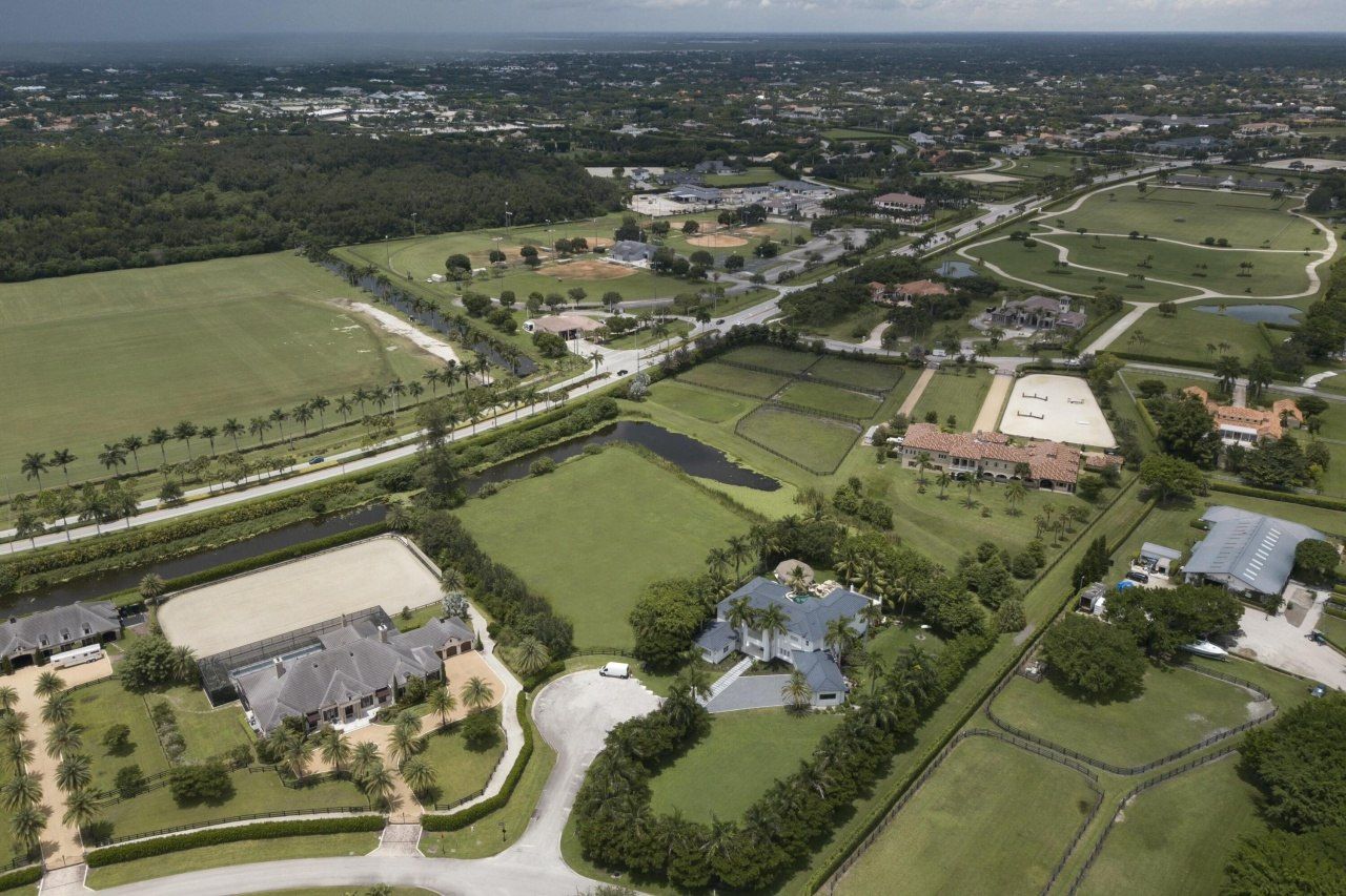 3530 Aiken Ct Court, Lot #Lot Only, Wellington, FL 33414 Photo