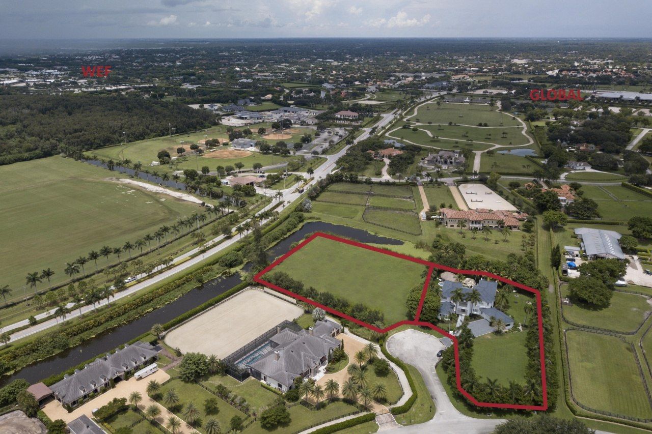 3530 Aiken Ct Court, Wellington, FL 33414 Photo