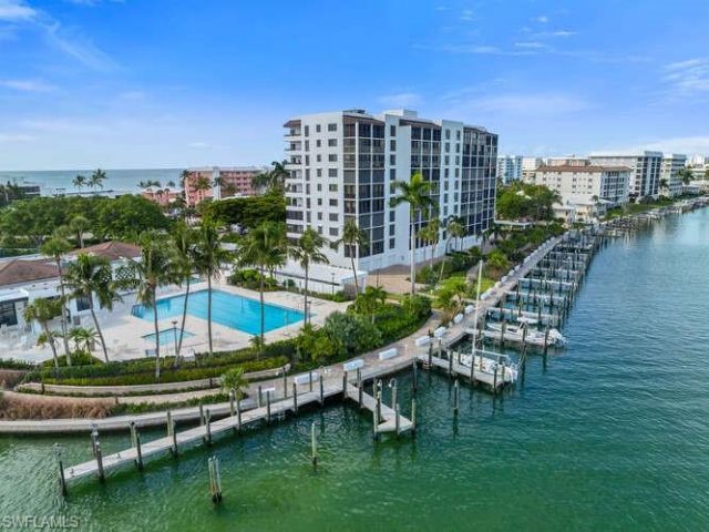 2340 Gulf Shore Blvd N, Unit 108, Naples, FL 34103 Photo