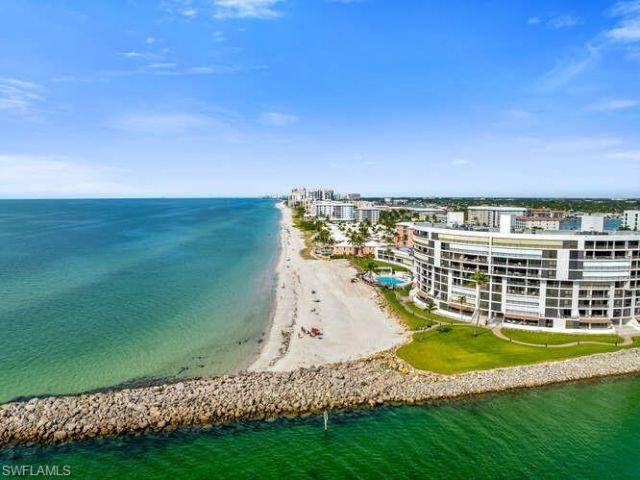 2340 Gulf Shore Blvd N, Unit 108, Naples, FL 34103 Photo