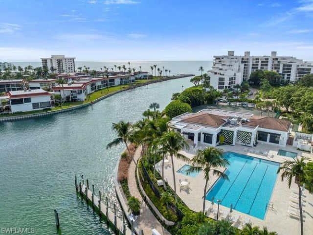 2340 Gulf Shore Blvd N, Unit 108, Naples, FL 34103 Photo