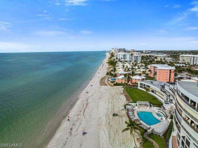 2340 Gulf Shore Blvd N, Unit 108, Naples, FL 34103 Photo