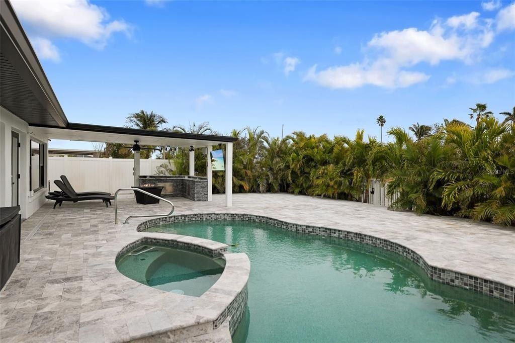 16015 Redington Drive, Redington Beach, FL 33708 Photo