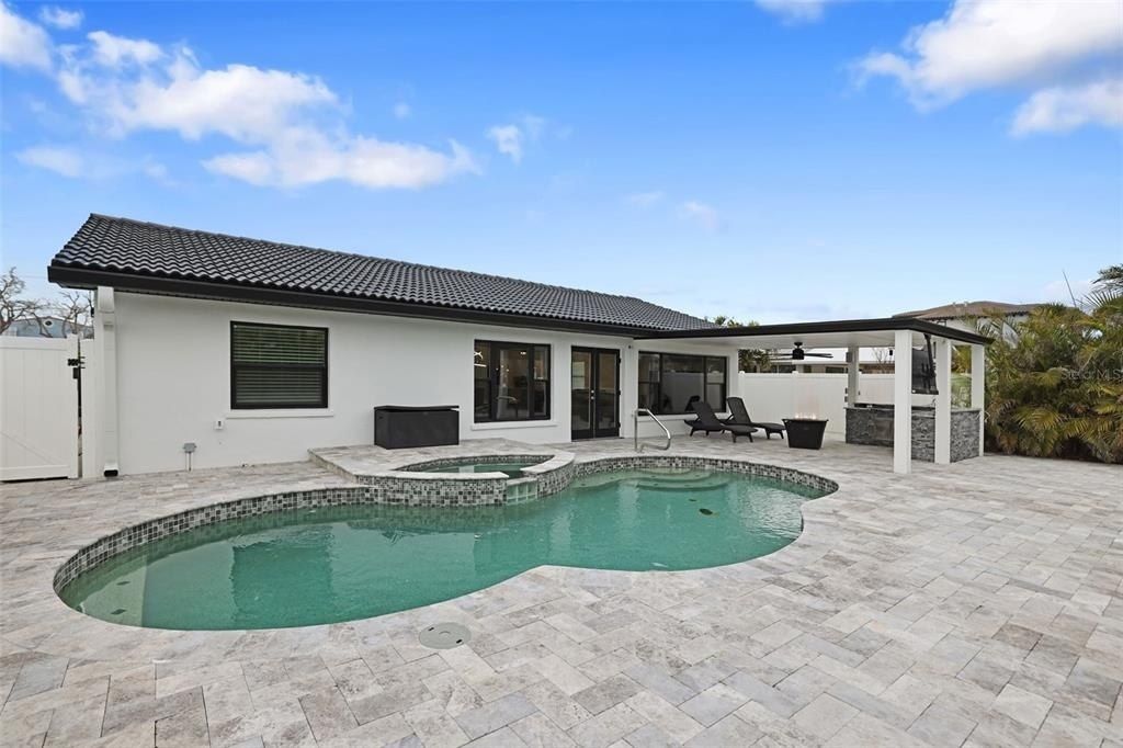 16015 Redington Drive, Redington Beach, FL 33708 Photo