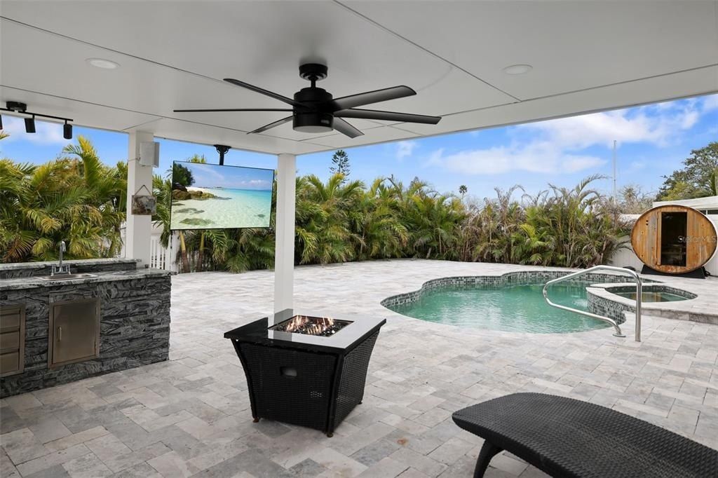 16015 Redington Drive, Redington Beach, FL 33708 Photo