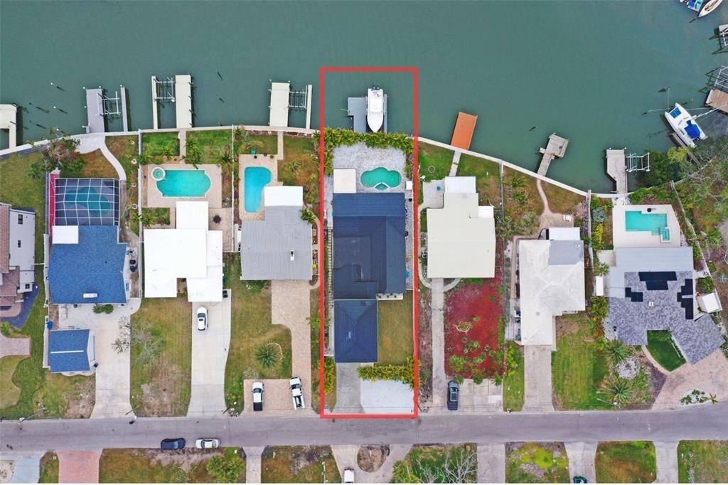 16015 Redington Drive, Redington Beach, FL 33708 Photo