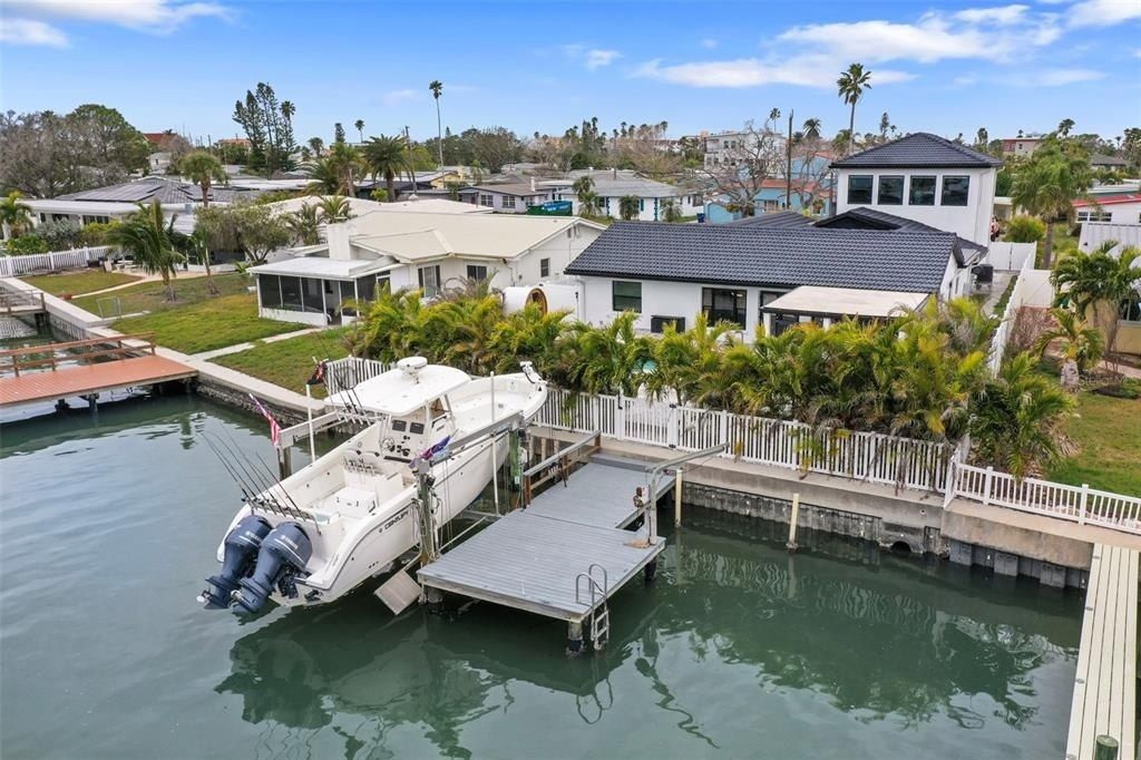 16015 Redington Drive, Redington Beach, FL 33708 Photo