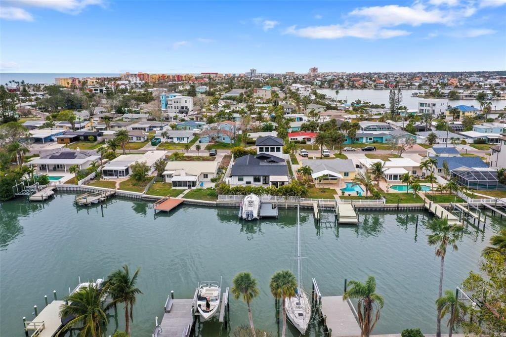 16015 Redington Drive, Redington Beach, FL 33708 Photo