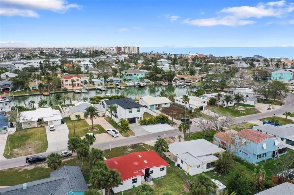 16015 Redington Drive, Redington Beach, FL 33708 Photo