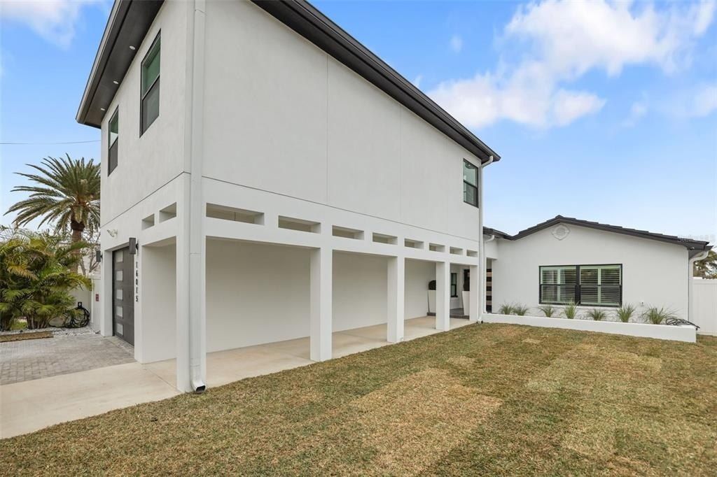 16015 Redington Drive, Redington Beach, FL 33708 Photo