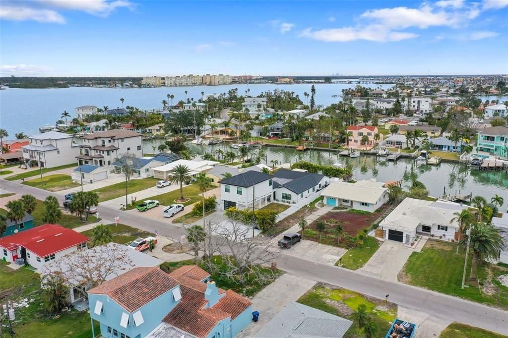 16015 Redington Drive, Redington Beach, FL 33708 Photo