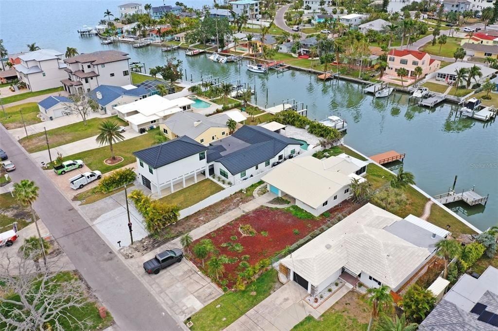 16015 Redington Drive, Redington Beach, FL 33708 Photo