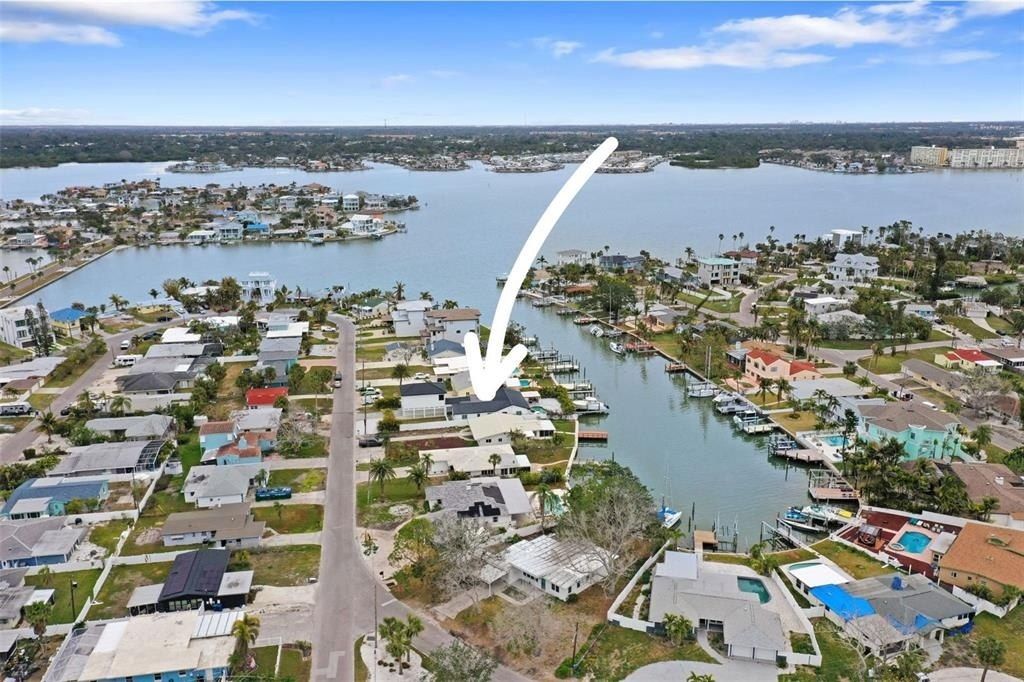 16015 Redington Drive, Redington Beach, FL 33708 Photo