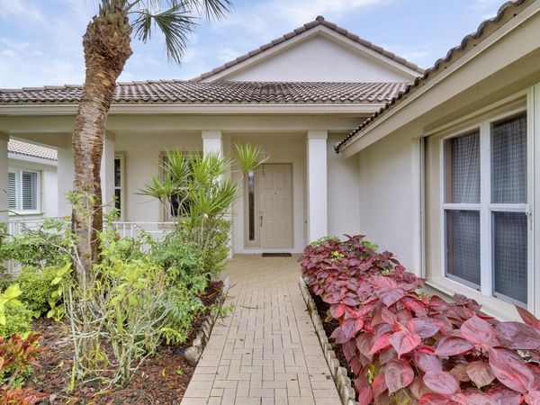 2464 Sailfish Cove Drive, West Palm Beach, FL 33411