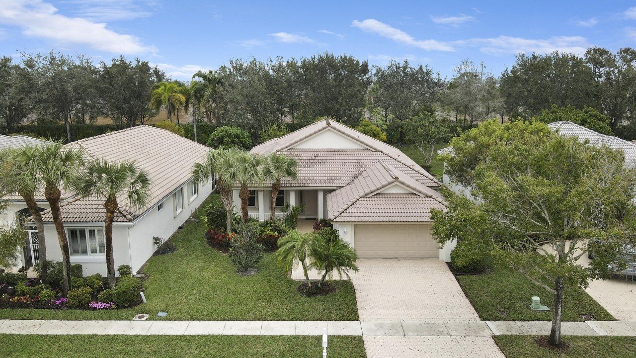 2464 Sailfish Cove Drive, West Palm Beach, FL 33411 Photo