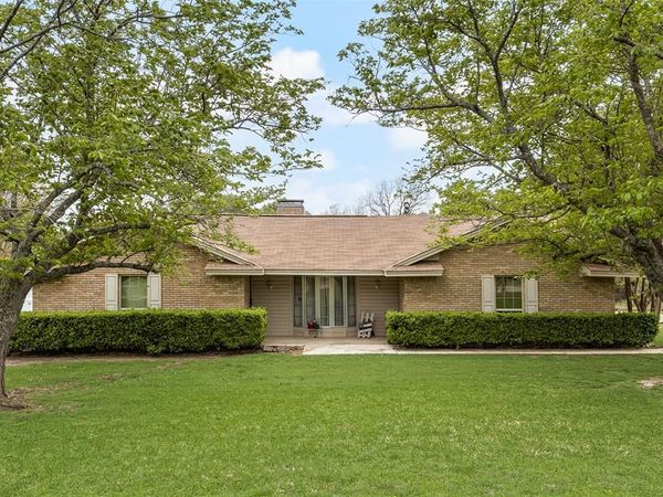 830 Mount Zion Road, Midlothian, TX 76065