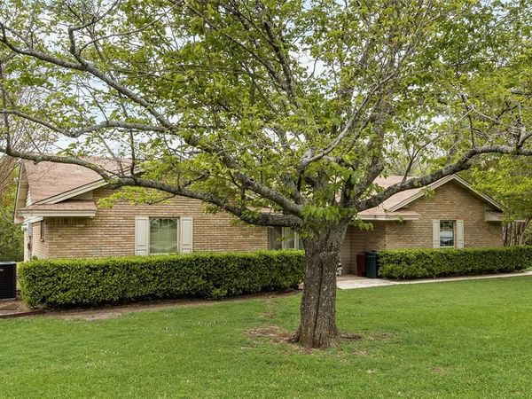 830 Mount Zion Road, Midlothian, TX 76065