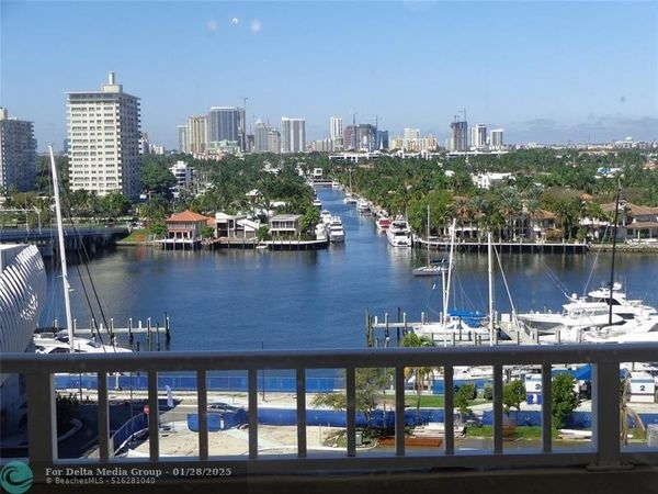 200 S Birch, Unit 1102, Fort Lauderdale, FL 33316