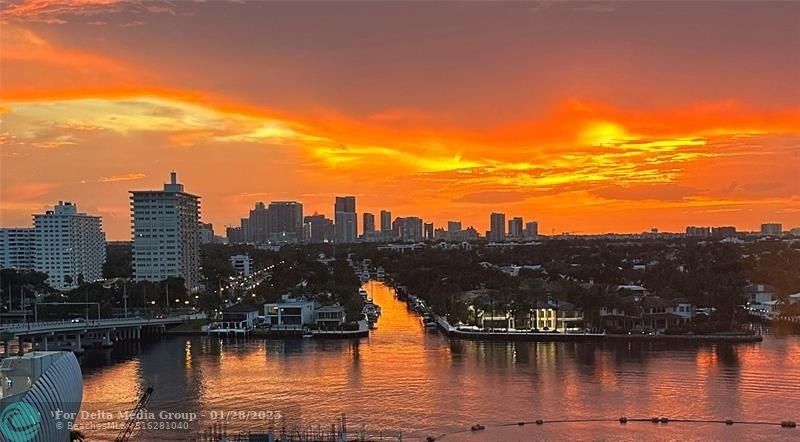 200 S Birch, Unit 1102, Fort Lauderdale, FL 33316 Photo