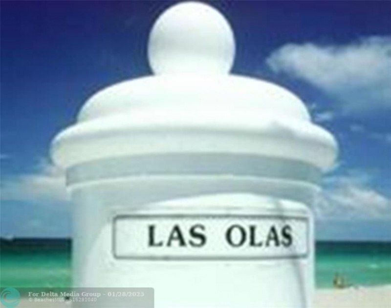 200 S Birch, Unit 1102, Fort Lauderdale, FL 33316 Photo