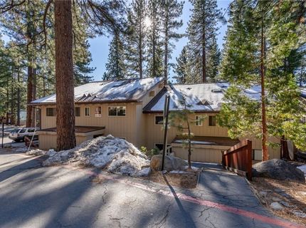 321 Ski Way, Unit 197, Incline Village, NV 89451 Photo