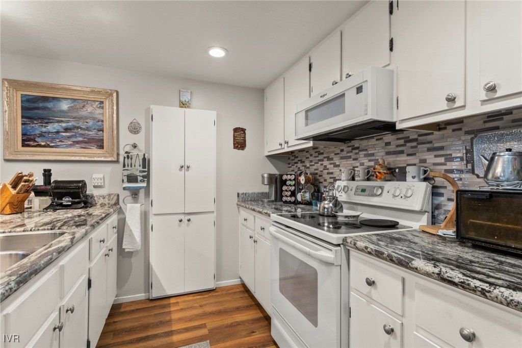 321 Ski Way, Unit 197, Incline Village, NV 89451 Photo