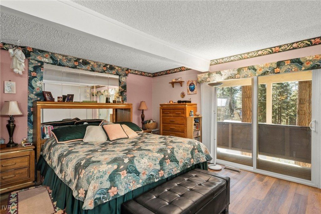 321 Ski Way, Unit 197, Incline Village, NV 89451 Photo