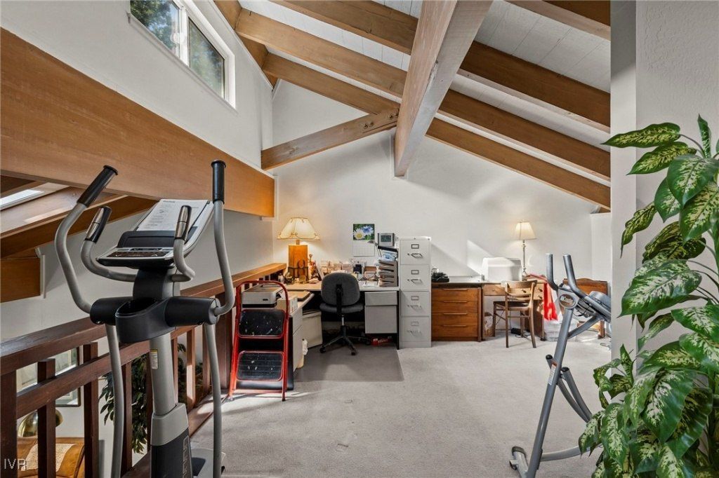 321 Ski Way, Unit 197, Incline Village, NV 89451 Photo