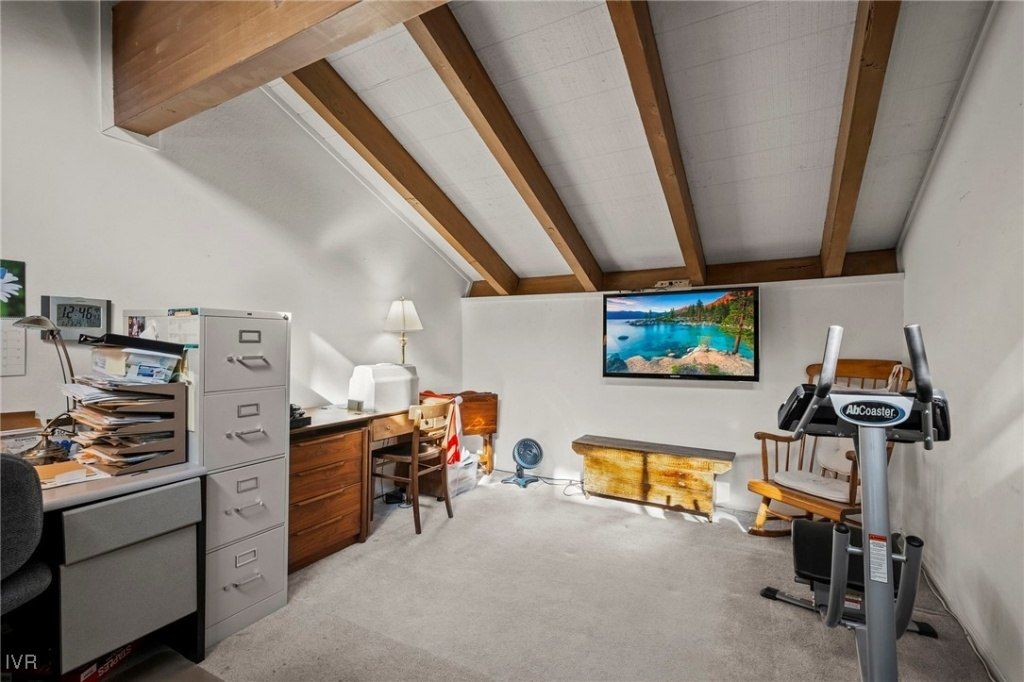 321 Ski Way, Unit 197, Incline Village, NV 89451 Photo
