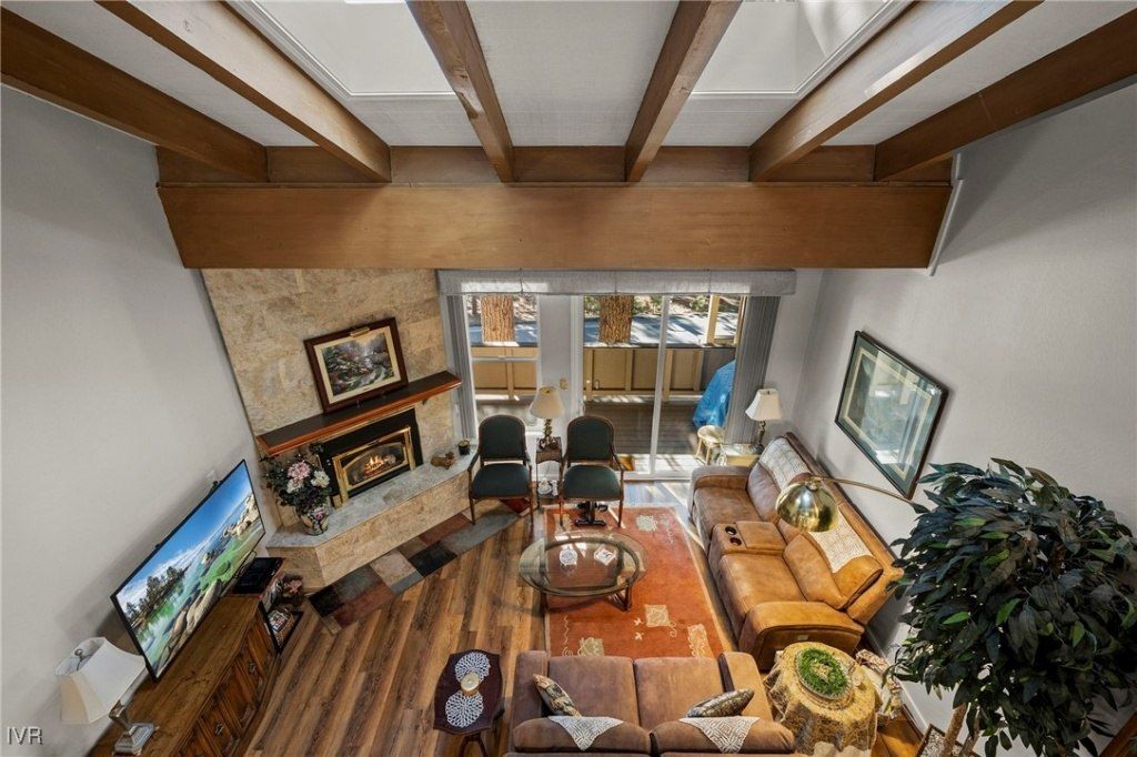 321 Ski Way, Unit 197, Incline Village, NV 89451 Photo